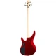 Бас-гитара Yamaha TRBX-304 Candy Apple Red [170014] - изображение 2