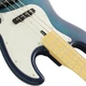 Бас-гитара FGN NJB100MBAH-SBB Neoclassic NJB See-Thru Blue Burst [170221] - изображение 7