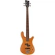 Бас-гітара Warwick RockBass Streamer LX 4-String Honey Violin [170209] - зображення 1