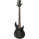 Бас-гітара Yamaha BB735A Matte Translucent Black [169680] - зображення 1