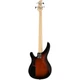 Бас-гітара Yamaha TRBX-204 Old Violin Sunburst [169662] - зображення 3