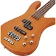 Бас-гітара Warwick RockBass Streamer LX 4-String Honey Violin [170209] - зображення 3