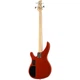 Бас-гітара Yamaha TRBX-204 Bright Red Metallic [169998] - зображення 2