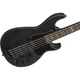 Бас-гітара Yamaha BB735A Matte Translucent Black [169680] - зображення 5