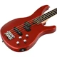 Бас-гітара Yamaha TRBX-204 Bright Red Metallic [169998] - зображення 3