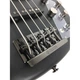 Бас-гітара Yamaha BB735A Matte Translucent Black [169680] - зображення 6