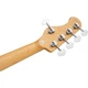 Бас-гітара Sadowsky MetroExpress 21-Fret Vintage J/J Bass Maple 5-String Candy Apple Red Metallic [170388] - зображення 8