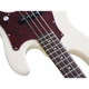 Бас-гітара FGN BMJ2-R Mighty Jazz Boundary Series Olympic White [170224] - зображення 4