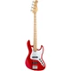Бас-гитара Sadowsky MetroExpress 21-Fret Vintage J/J Bass Maple 4-String Candy Apple Red Metallic [170386] - изображение 1