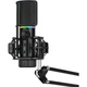 Микрофон Streamplify MIC ARM-48-RGB-MA (SPMC-MZ1C227.11) [168943] - изображение 1