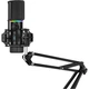 Микрофон Streamplify MIC ARM-48-RGB-MA (SPMC-MZ1C227.11) [168943] - изображение 2