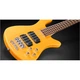 Бас-гитара Warwick RockBass Streamer Standard 4-String Honey Violin Transparent Satin [170211] - изображение 5