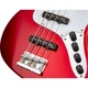 Бас-гитара Sadowsky MetroExpress 21-Fret Vintage J/J Bass Maple 4-String Candy Apple Red Metallic [170386] - изображение 5