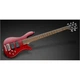 Бас-гитара Warwick RockBass Streamer Standard 5-String Burgundy Red Transparent Satin [170212] - изображение 4