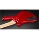 Бас-гитара Warwick RockBass Streamer Standard 5-String Burgundy Red Transparent Satin [170212] - изображение 6