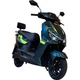 Электроскутер Yadea GT25 065 Emerald [172373] - изображение 3