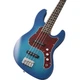 Бас-гитара FGN BMJ2-R Mighty Jazz Boundary Series Transparent Blue Sunburst [170223] - изображение 3