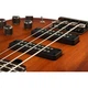 Бас-гитара Yamaha TRBX-504 Brick Burst [170003] - изображение 5