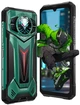 Мобильный защищенный смартфон Doogee S200 Ultra (12Gb+1Tb, АКБ 11000 мАч) Green - изображение 1