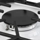 Варочная поверхность газовая Weilor GM 604 WH - изображение 5