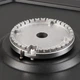 Варочная поверхность газовая Weilor GM 604 BL - изображение 6
