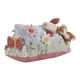 Trójkąt edukacyjny Little Dutch LD9023 Fairy Garden (8713291890237) - obraz 6