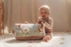 Trójkąt edukacyjny Little Dutch LD9023 Fairy Garden (8713291890237) - obraz 17