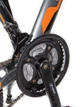 Велосипед Crosser Beast 29 Сірий (20181116V-406) - зображення 4