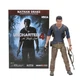 Колекційна Фігурка UNCHARTED 4 Nathan Drake Show Box - изображение 1