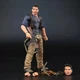 Колекційна Фігурка UNCHARTED 4 Nathan Drake Show Box - изображение 2