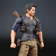 Колекційна Фігурка UNCHARTED 4 Nathan Drake Show Box - изображение 3