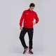 Олимпийка Joma GALA красная 100086.600 Joma 3XL - изображение 4