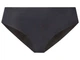 Трусики-слип из микрофибры для женщины Esmara LYCRA® 398833_408404_382103 M Черный - изображение 1