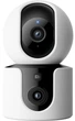 IP-камера Xiaomi Smart Camera C300 Dual MJSXJ22CM (BHR9166EU) UA - изображение 1