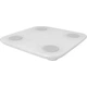 Ваги Xiaomi Body Composition Scale s400 (bhr7793gl) white ua ucrf - изображение 2