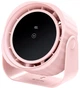 Вентилятор аккумуляторный Bavin BF-005 High-Speed FUN 3000RPM Pink - изображение 1