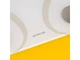 Ваги підлогові електронні Proove Balance White (SLBF00010002) - изображение 5