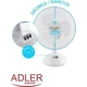 Вентилятор настольный Adler ad7302 - изображение 7