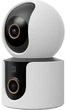 IP-камера Xiaomi Smart Camera C500 Dual MBC22 (BHR8755EU) UA - изображение 2
