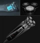 Электробритва Xiaomi Enchen BlackStone Electric Shaver Black - изображение 5