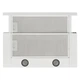 Витяжка кухонна ELEYUS BREEZE 700 50 WH - зображення 8