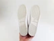 Женские кеды Calvin Klein 37 23.5 см 7 US белые (0585Ж) - изображение 5
