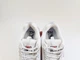 Женские кросовки FILA 36 22.5 см 6 US белые (3405Ж) - изображение 6