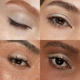 Тени Kiko Milano Smart Colour Eyeshadow 09 Metallic Moon Stone 1.8g - изображение 2
