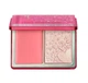 Палетка Natasha Denona Love Cheek Duo Cream & Blush Highlighter 14.5g (румяна и хайлайтер) - изображение 1