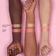 Палетка Natasha Denona Love Cheek Duo Cream & Blush Highlighter 14.5g (румяна и хайлайтер) - изображение 2
