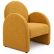 Диван Bonza Soft Sun 78×75×95 см - изображение 1