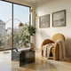 Диван Bonza Soft Sun 78×75×95 см - изображение 3