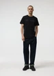 Футболка чоловіча з логотипом Diverse CORE LOGO 261A XXL Чорний (5905384230652) - зображення 3