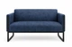 Диван Amigo Deep Navy 145×70×76 см - зображення 2